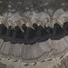 Twelve Dancing Princesses - Original Drawing