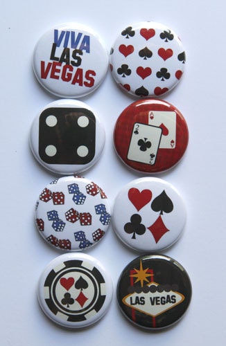 Vegas 1 Flair