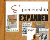 E-preneurship - Expanded