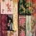 LOST BOHEMIA Handmade Gypsy Curtains