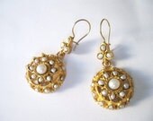 Pearl EARRING