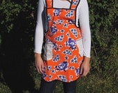 Deena- full apron
