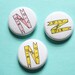 D.I.Y. or DIE Button