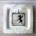 Urban Farmhouse Sign // Cottage Wall Decor // Vintage Silhouette Decor // Inspirational Quote // Victorian Home Decor // Cottage Sign