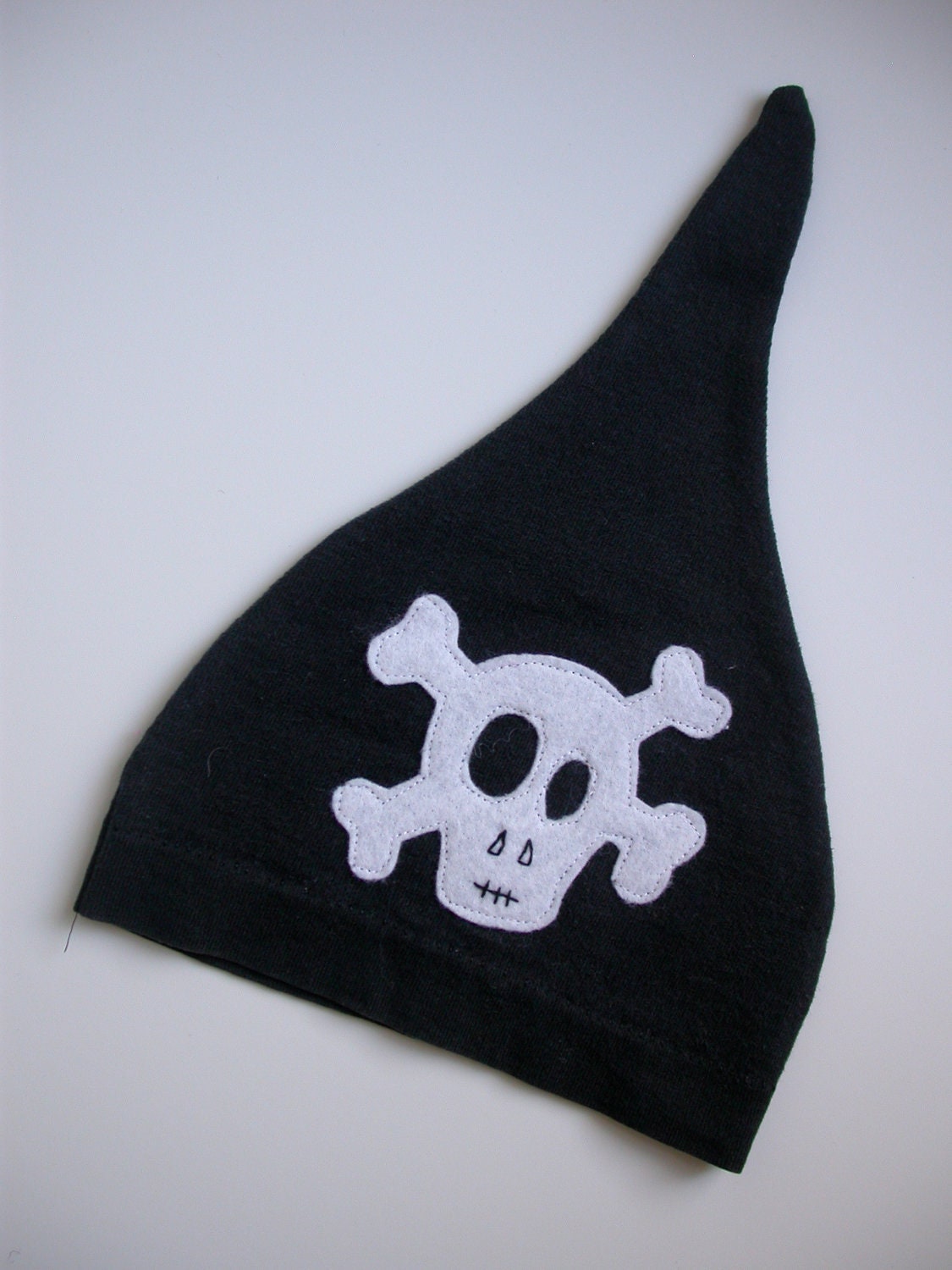 Baby Skull Cap - Eco-Friendly