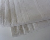 Vintage linen towel