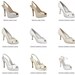 Wedding Shoes styles