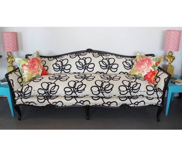 Bovary Sofa
