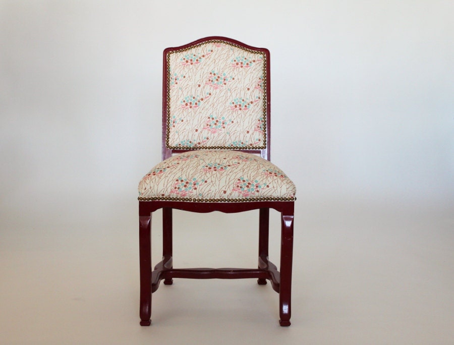 SALE Berry Prairie Chair