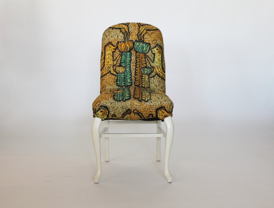 King of the Jungle Chair