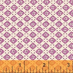 Tiny Diamonds - Purple