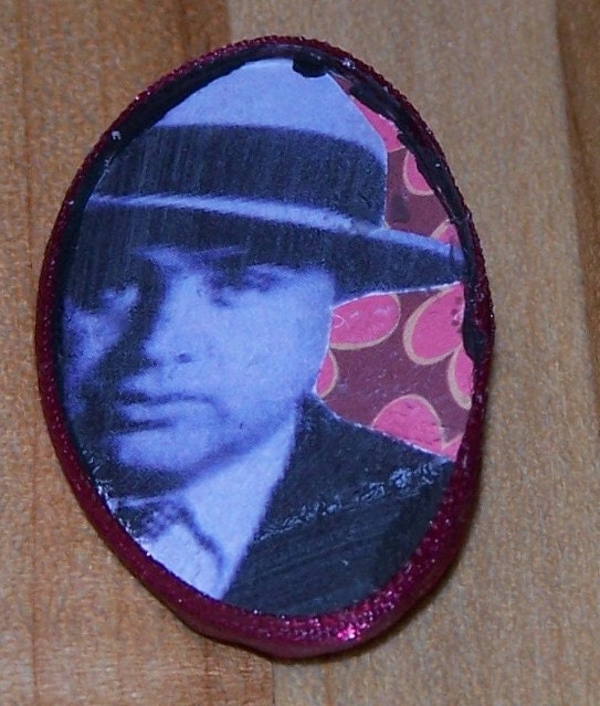 Family Heirloom Brooch