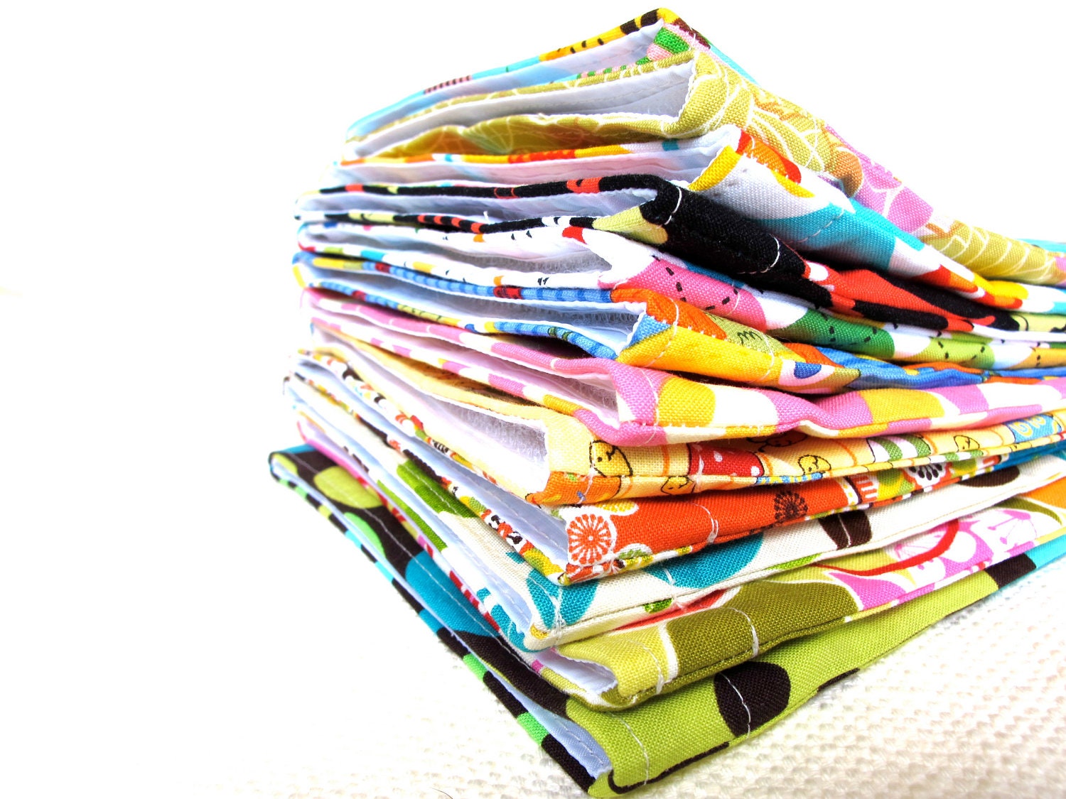 Reusable Snack Bag To Match Any Sandwich Bag In Our Shop