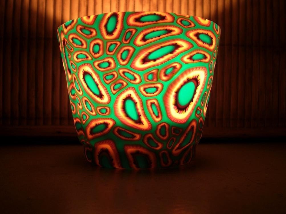 Candle Holder...