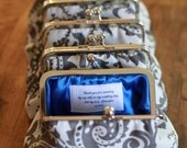 Personalised Bridesmaids Gifts