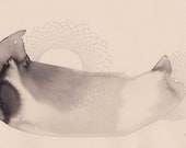 Original 'Fish' drawing