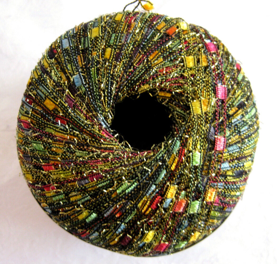 #1 Online Store for Trellis Ladder Yarn and More