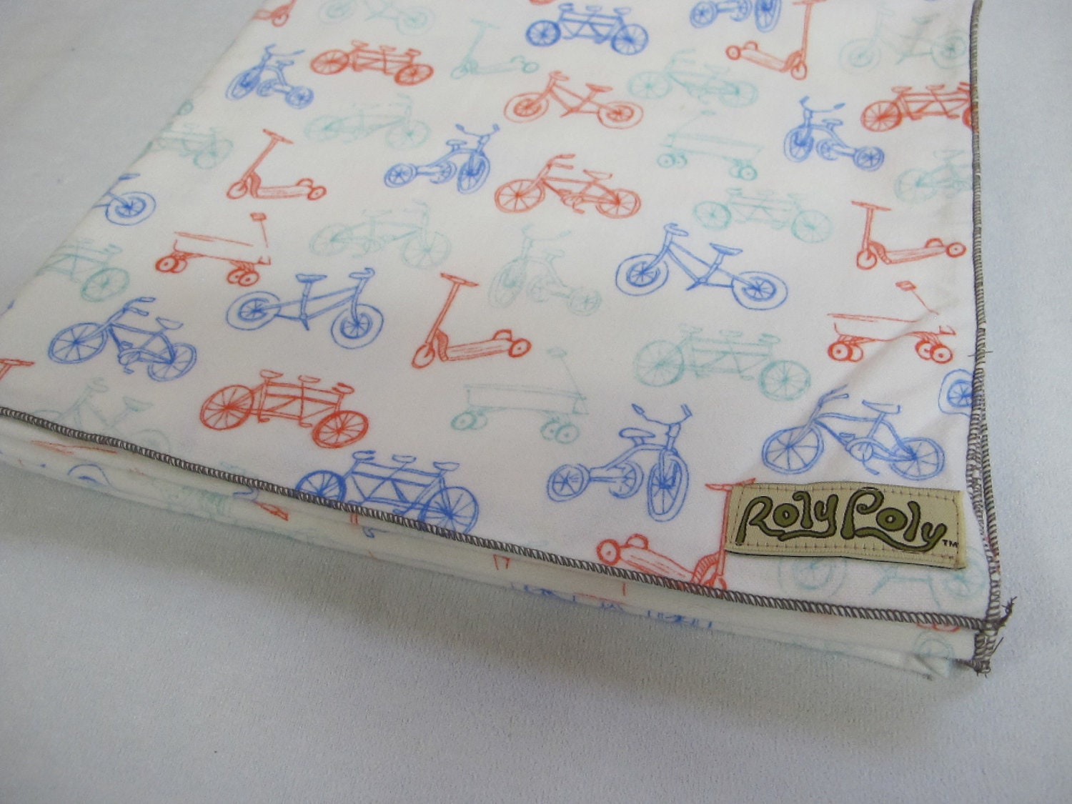 Cotton Flannel Receiving Blanket