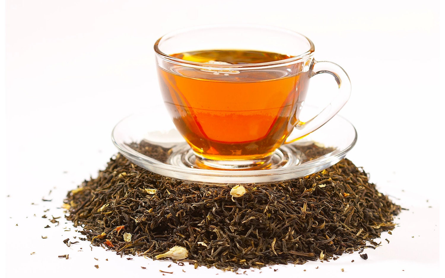 Tea Teabags 25 Chai green Hand Blended tea in teabags