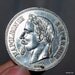Coin Lighter Napoleon 1940s