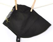 UB2 OWL MINE simplicity & elegance abound in this owl themed skiBonnet by The Urban Baby Bonnet-- size large