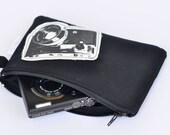 Padded Camera Pouch