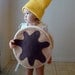 Kids Costume Childrens Costume Pancake Halloween Costume Pancakes with Syrup and Butter