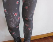 Black Panther Leggings