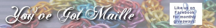 You've Got Maille on Etsy