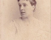 Carte de Visite