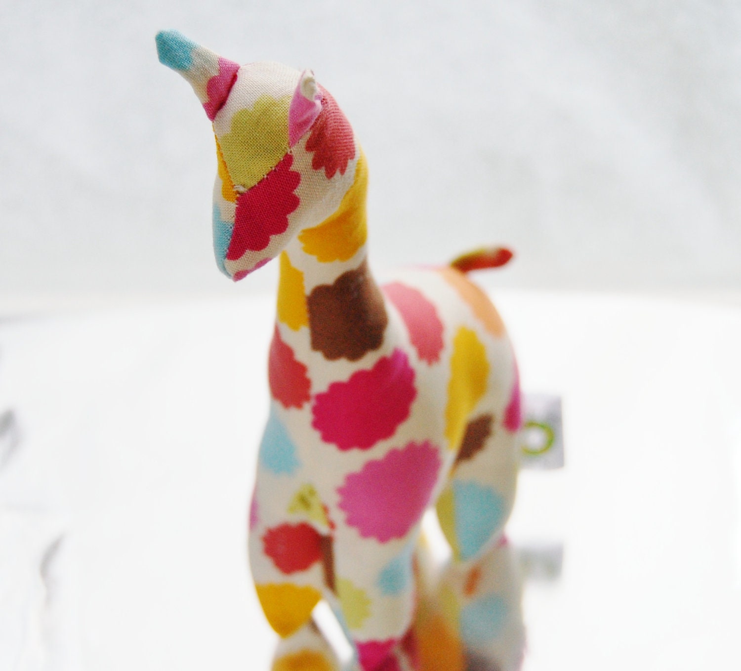 Teething Giraffe - Thea