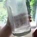 Vintage Asbury Park Seltzer Bottle