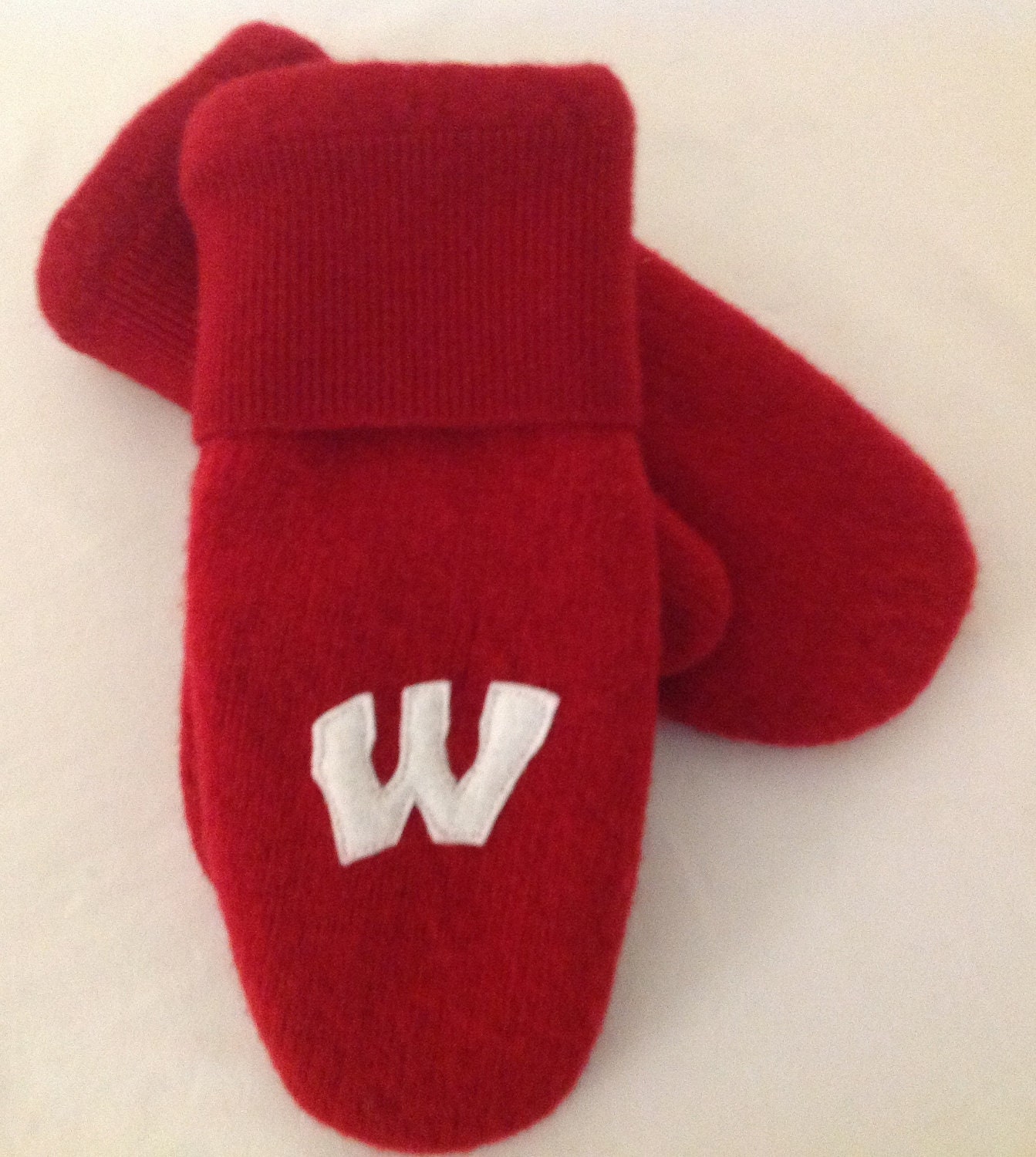 badger mittens