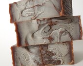 Baked Soap Bar - Handmade - Vegan - Cold Process