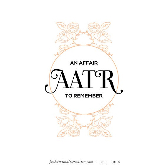 Deluxe Custom Logo Design (5 Concepts, UNLIMITED revisions) Business Branding by Jack and Molly Creative