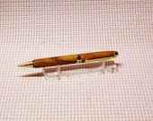 Bethlehem Olivewood Writing Pen - Handcrafted