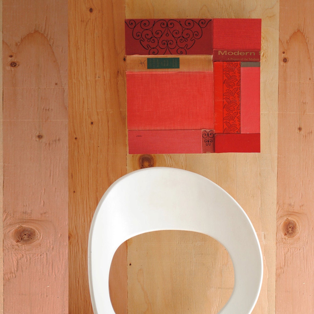 Book Assemblage