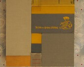 Book Assemblage