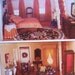 Simplicity 9396 Doll House Window Treatment, Curtains, Quilt, Braided Rug, More Pattern