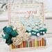 Thank You Handmade Card