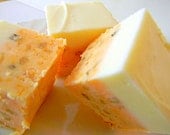Julie's Fudge - CARROT CAKE - 6 Pieces (OVER 3/4lb)