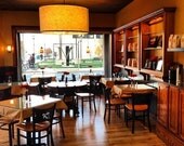 Custom 30 inch and larger Drum Pendant Light Fixture