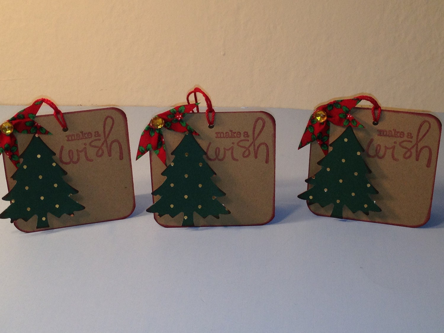 wish tags primitive christmas 3d gift tags by craftstuffdepot wish tags primitive christmas 3d gift tags by craftstuffdepot
