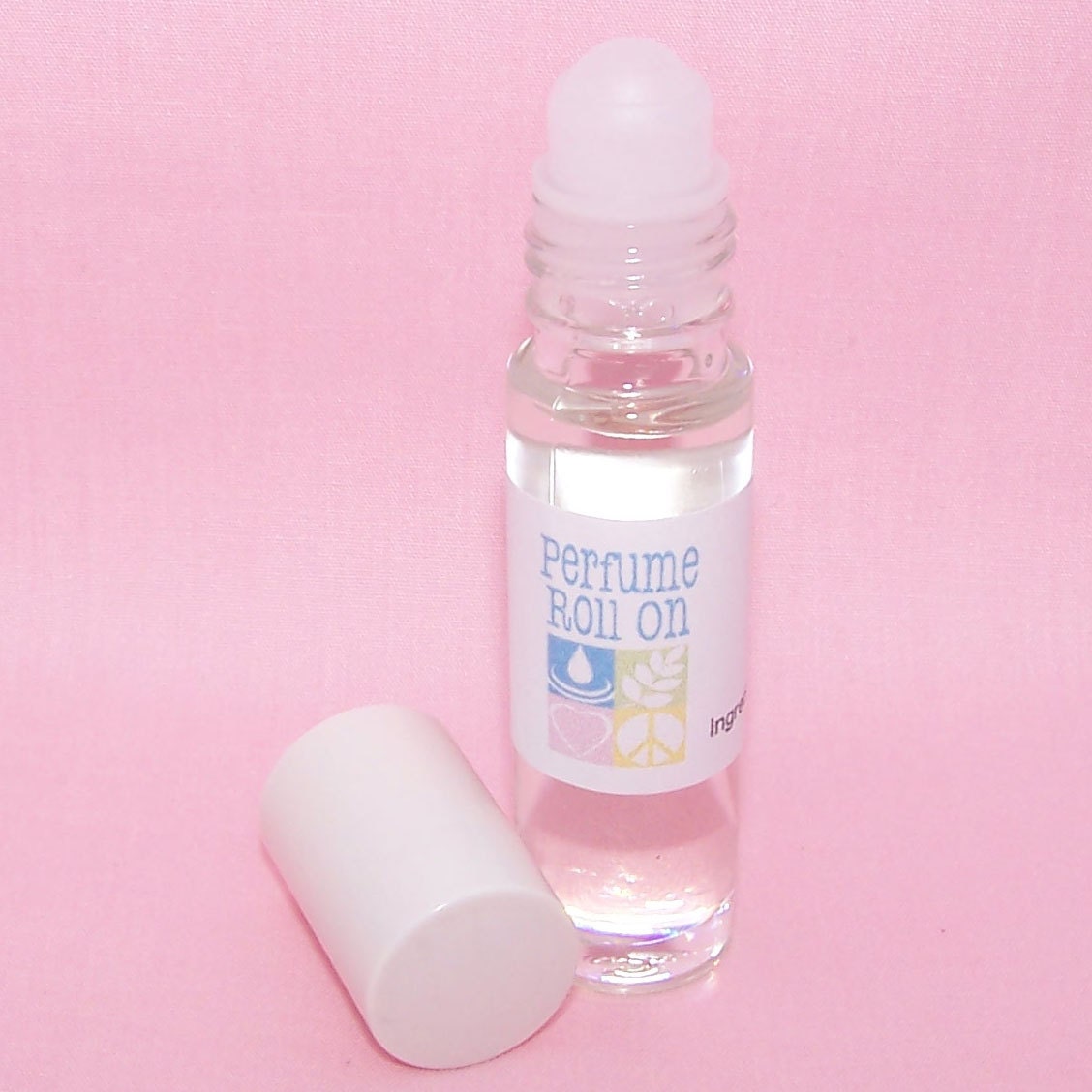 Chiffon Perfume