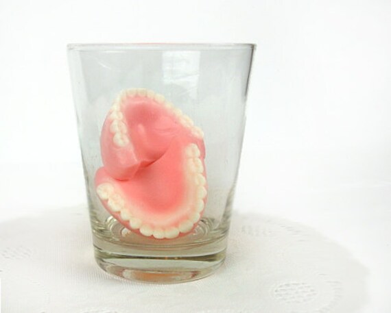 Nom Noms - Teeth Soap - 2pack