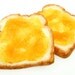 Toast Soap - Peach Jam - Goats Milk Soap Bar