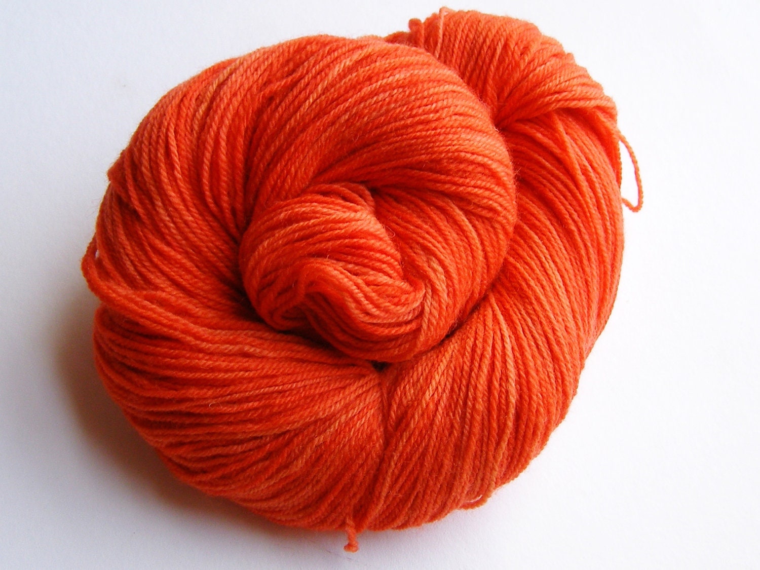 snapdragon sport - orange