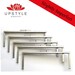 SLIGHTLY IMPERFECT Clutch Purse Frames - Set of 5 Frames - While Supplies Last - M N
