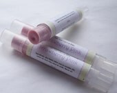 Tint Your Lips Strawberry Pink Lip Balm