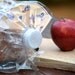 Bread Box Kitchen Storage Device Eco Friendly Recycled Freshener